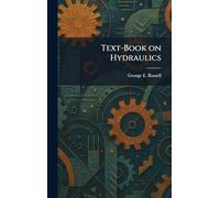 Text-Book on Hydraulics