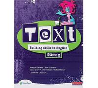 Text: Building Skills in English 11-14 Student Book 2