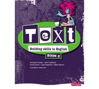 Text: Building Skills in English 11-14 Student Book 2