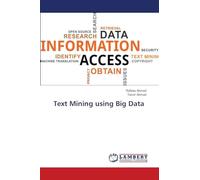 Text Mining using Big Data
