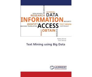 Text Mining using Big Data