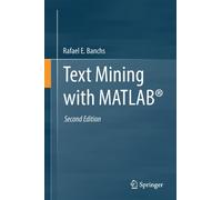 Text Mining with MATLAB®