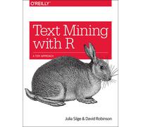 Text Mining with R