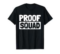 Text Squad Proofreading - Editing Proofreader T-Shirt