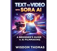 Text to Video with Sora AI: A Beginner’s Guide to AI Filmmaking