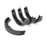TEXTAR 1949502 Brake Lining Kit, drum brake