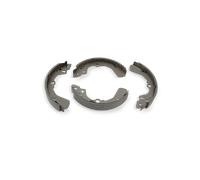 TEXTAR 1993301 Brake Lining Kit, drum brake