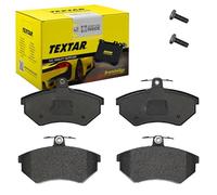 Brake Pads Set Front Textar 2016804 357698151B A113501080 8A0698151B 8A0698151C