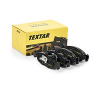 TEXTAR 2054701 Brake pad set