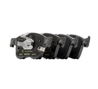 TEXTAR 2055601 Brake pad set