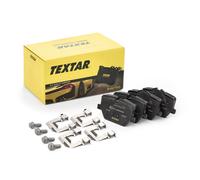 TEXTAR 2147401 Brake pad set