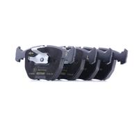 TEXTAR 2148602 Brake pad set