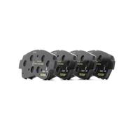 BRAKE PAD SET DISC BRAKE 2179101 FOR HOLDEN LEXUS TOYOTA 3VZ-FE 3.0L 6cyl APOLLO