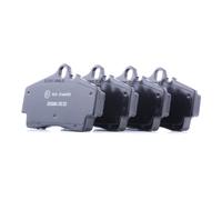 TEXTAR 2179203 Brake pad set
