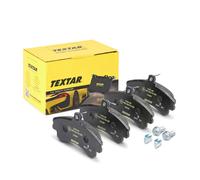 Textar Car Brake Pad Front Caliper Screws For Mitsubishi 2192001