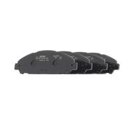 New Brake Pad Set, disc brake for FORD USA:MUSTANG Coupe,MUSTANG Convertible