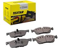 Textar Brake Pad Set 2214501 Disc Brake Pads