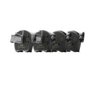 Textar Brake Pad Set 2274801, Disc Brake