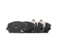 Brake Pads Set Front Textar 2285501 58101G8A30 58101D4A80 58101I3A00 58101S0A00