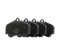 TEXTAR 2313901 Brake pad set