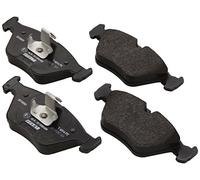 Brake Pad Set Front Teves System Fits BMW MG Rover Wiesmann TEXTAR 2318302