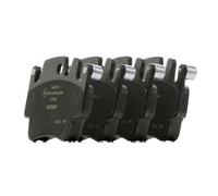 TEXTAR 2332902 Brake pad set