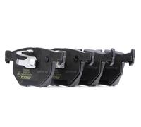 TEXTAR 2344704 Brake pad set