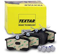 Textar 2355402 Brake Pad Set