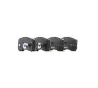 TEXTAR 2358202 Brake pad set