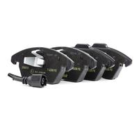 TEXTAR 2358701 Brake pad set