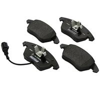TEXTAR 2358701 Brake pad set