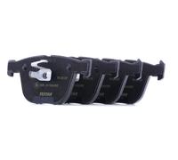 TEXTAR 2373001 Brake pad set