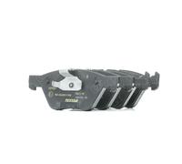 Front Brake Pad Set Fits BMW Textar 2379301 1 Year Warranty