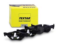 REAR BRAKE PADS SET for BMW BMW (BRILLIANCE) ZINORO
