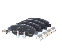 TEXTAR 2395401 Brake pad set