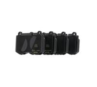 TEXTAR 2396001 Brake pad set