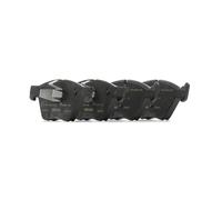 Textar Brake Pads Set 2409601 Front Full Set of 4 - OE 2288856/2288857/34112288856/34112288857