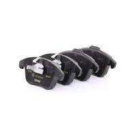 TEXTAR 2412301 Brake pad set