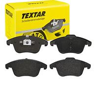TEXTAR 2412301 Brake pad set