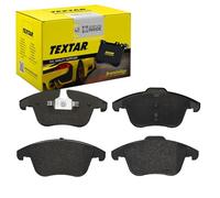 TEXTAR 2412301 Brake pad set