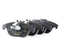 Brake Pads Set Rear Textar 2425301 0004200205 0054200720 0054204220 0054204320
