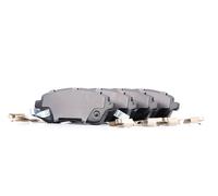 TEXTAR 2428303 Brake pad set