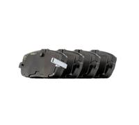 TEXTAR 2429801 Brake pad set