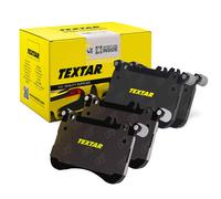 Textar 2439101 Brake Pad Set