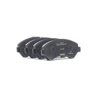 TEXTAR 2446703 Brake pad set