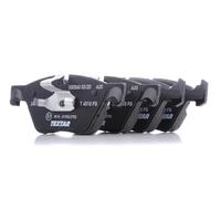 Textar 2469701 Brake Pad Set, Disc Brake