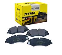 Textar Car Brake Pad Front Caliper Screws For Land Rover 2502201