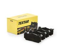 TEXTAR 2513301 Brake pad set