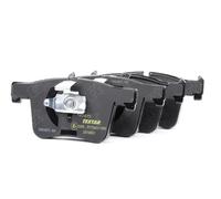 Textar Car Brake Pad Front Prepared For Wear Indicator For BMW 2519901