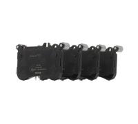 TEXTAR 2521901 Brake pad set